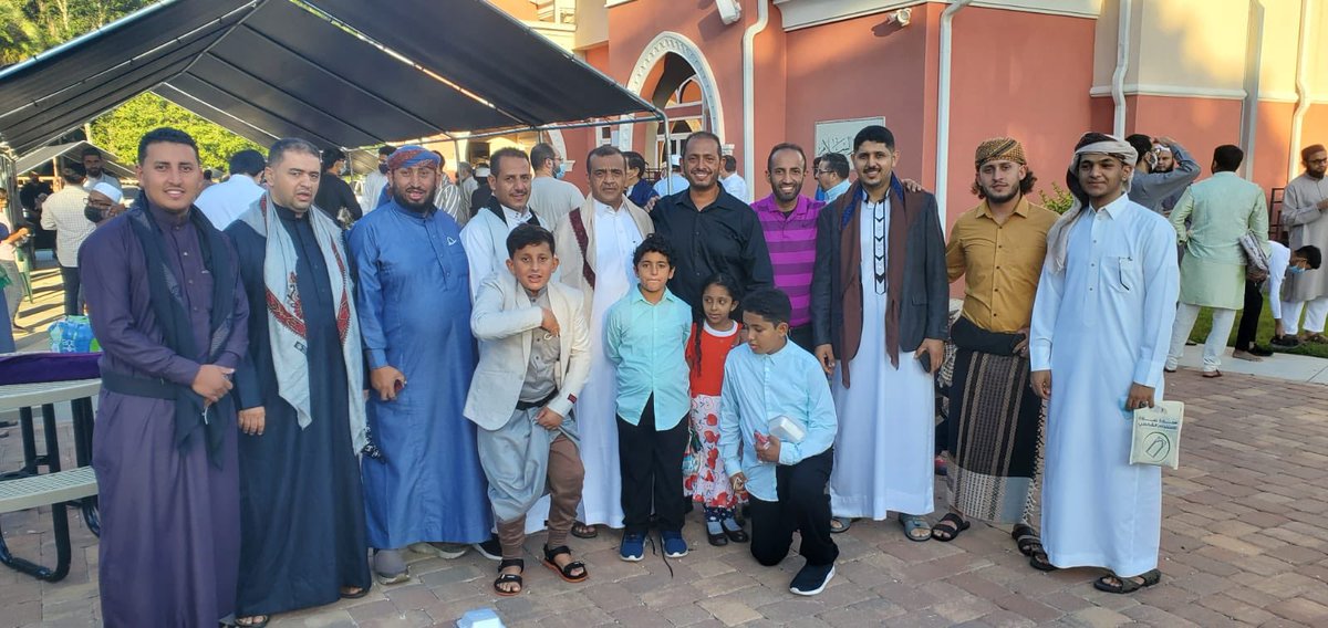 عيدكم مبارك وعساكم من عواده