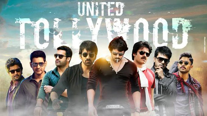 darling111222's tweet photo. #TwoodDominatingSouth

Tollywood is the Head of all industries....🔥🔥

PB PK NTR MB RC AA RT.....
are the rulers....🤫🔥 https://t.co/jpwa5x5N6W