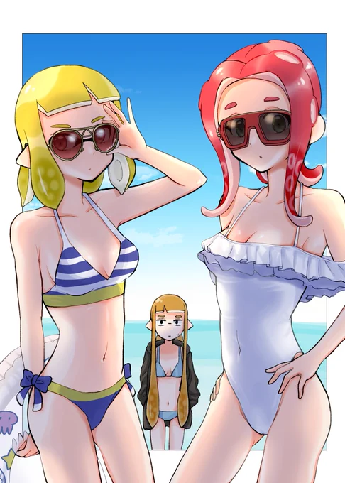 😎✨🏝 
