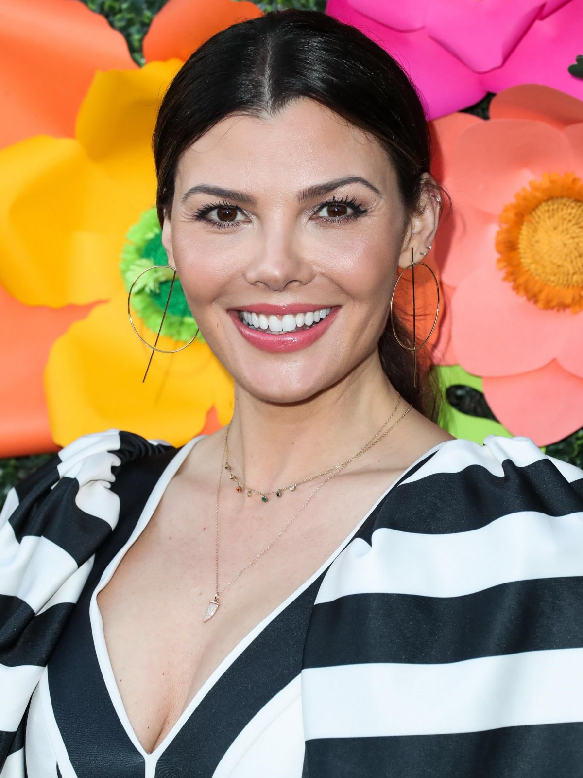 Happy Birthday to Ali Landry    
