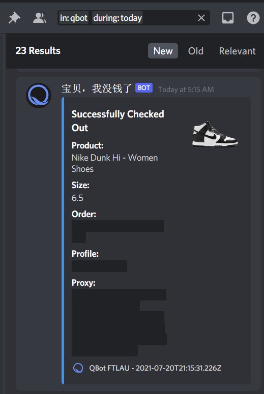 Sneakerbiz8's tweet image. Thanks @mamiskitchenio @mamiskitchenW @mamikitchencn @ChopsAndClips 
Sifu:@Minusmanus @n0name33 @jasonbrr @bestairbender 
@hammerproxies @CapitalProxies 
Fnf:@WashedFNF_MY @Why_FNF @TITANZFNF @DocFnF1 @teamkkfnf 
Shoutout to @KaiZz7777 
Anyone looking for au/sg sl0ts can dm me