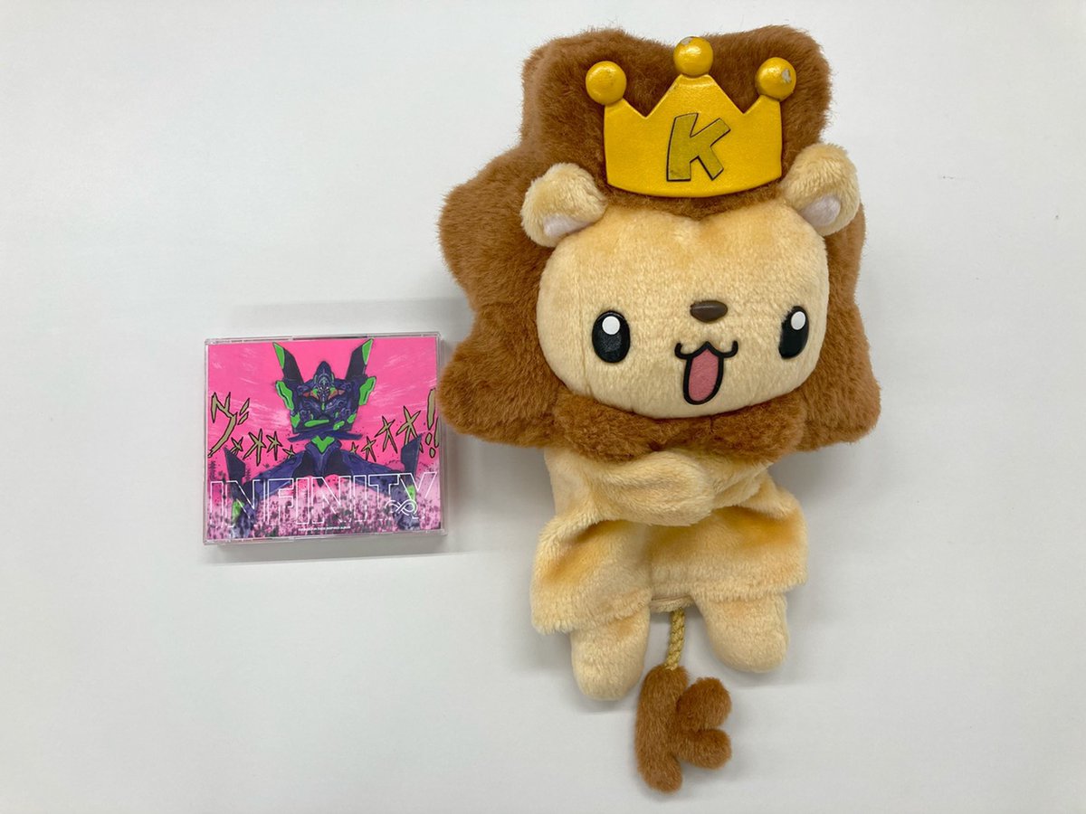 きんくりん Kincrin01 Twitter