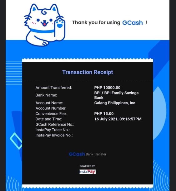AmbagMooPH's tweet photo. #AmbagMooPH thanks everyone who helped our #Mamamoo 7th Anniv x Pride Month Fundraiser and GA.  💖🏳️‍🌈

Thanks to your generosity, we raised P10,000 for #GalangPH! The money will be used to sustain projects that will benefit urban poor lesbians, bisexual women, and transgender men. https://t.co/TV22jGo61c