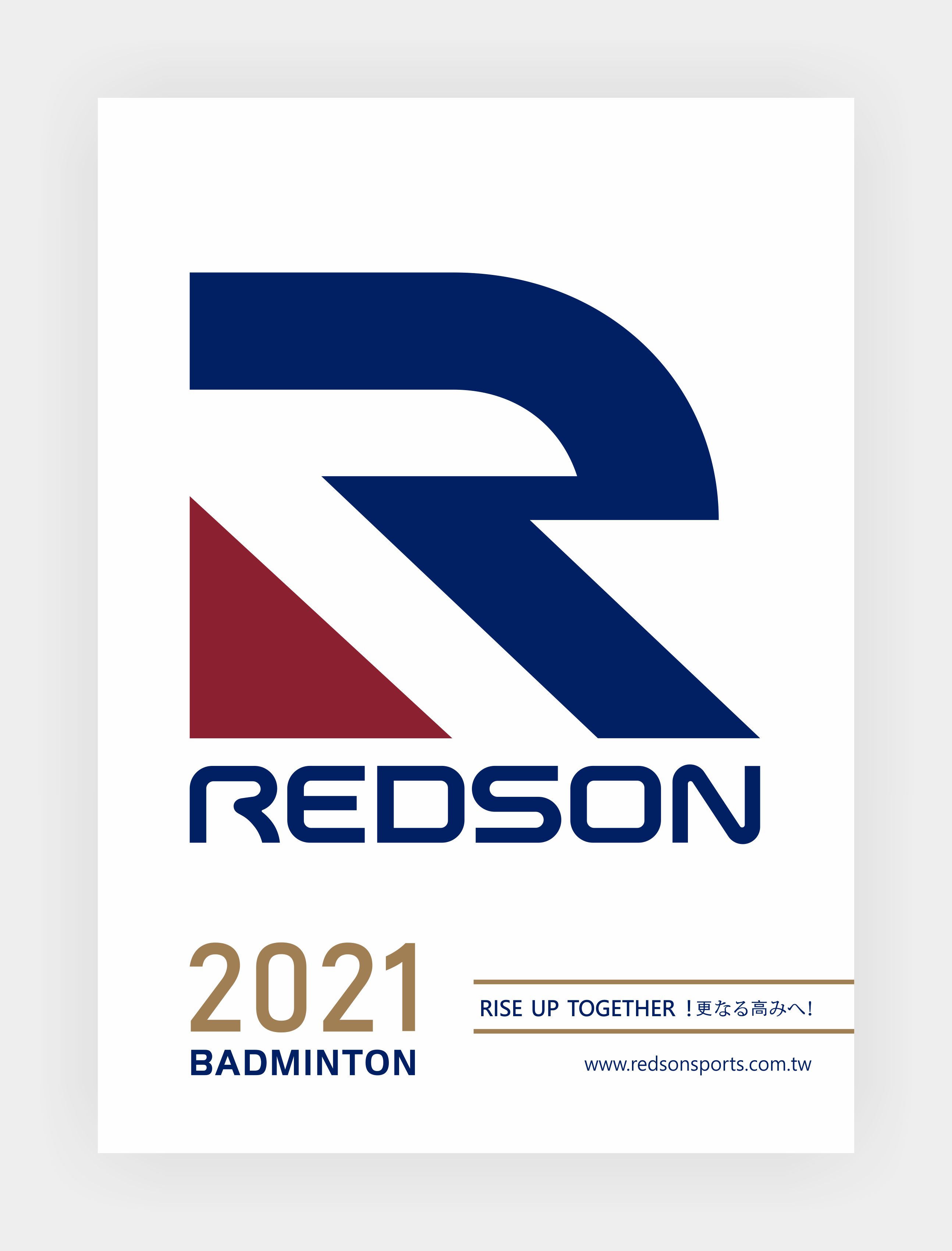 レッドソン バドミントン (@redson_japan) / X レッドソン バドミントン (@redson_japan) / X