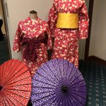 茨城県 袋田温泉 思い出浪漫館のツイート画像