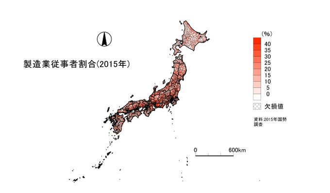 拡大図のtwitterイラスト検索結果