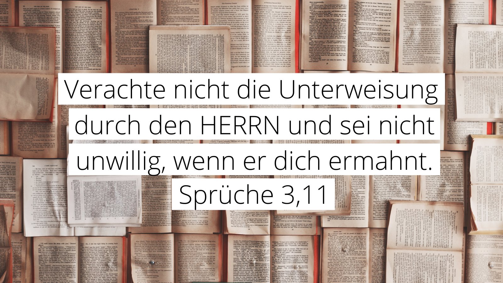 Verachte sprüche ich dich Ich liebe