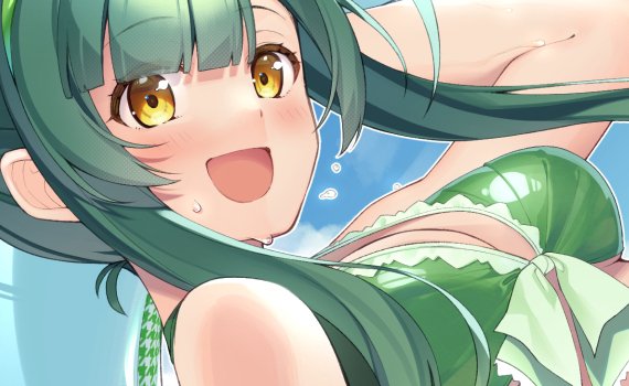 第2弾東北ずん子NFT二次創作還元プロジェクトに応募したずんちゃんときりたんのイラストを一部公開 