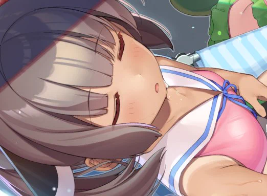 第2弾東北ずん子NFT二次創作還元プロジェクトに応募したずんちゃんときりたんのイラストを一部公開 