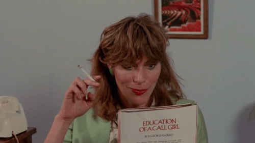AngusKohm's tweet photo. Movie House Massacre / Blood Theatre (1984) by #RickSloane
w/#MaryWoronov
An old movie house plagued with a history of unexplained tragedies is reopened with bloody history repeating itself.
"When the movie starts ... the terror begins!"
#Horror #Slasher
#TrashOrTerrorTuesday https://t.co/CdzvPZu2T1