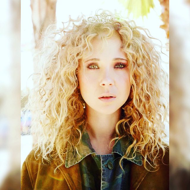 Happy Birthday Juno Temple   