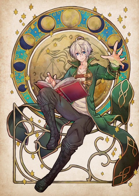 Ocha San Pixivさんのイラスト一覧 Ocha San Pixivさんのイラスト一覧