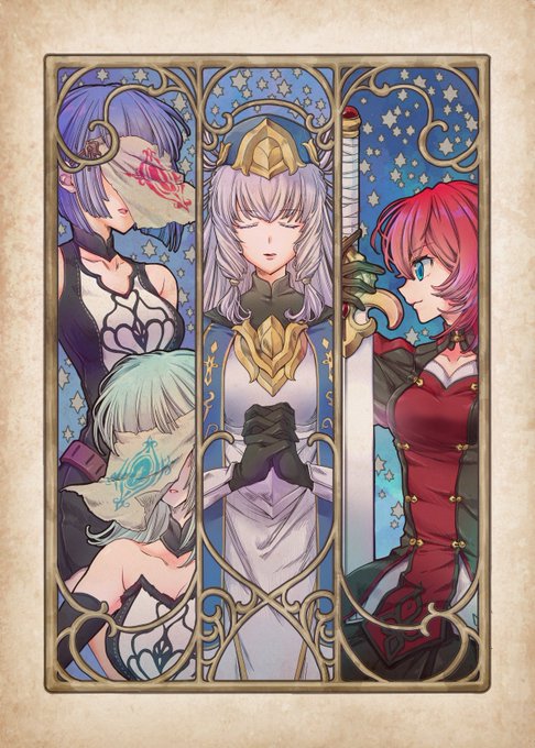 Ocha San Pixivさんのイラスト一覧 Ocha San Pixivさんのイラスト一覧