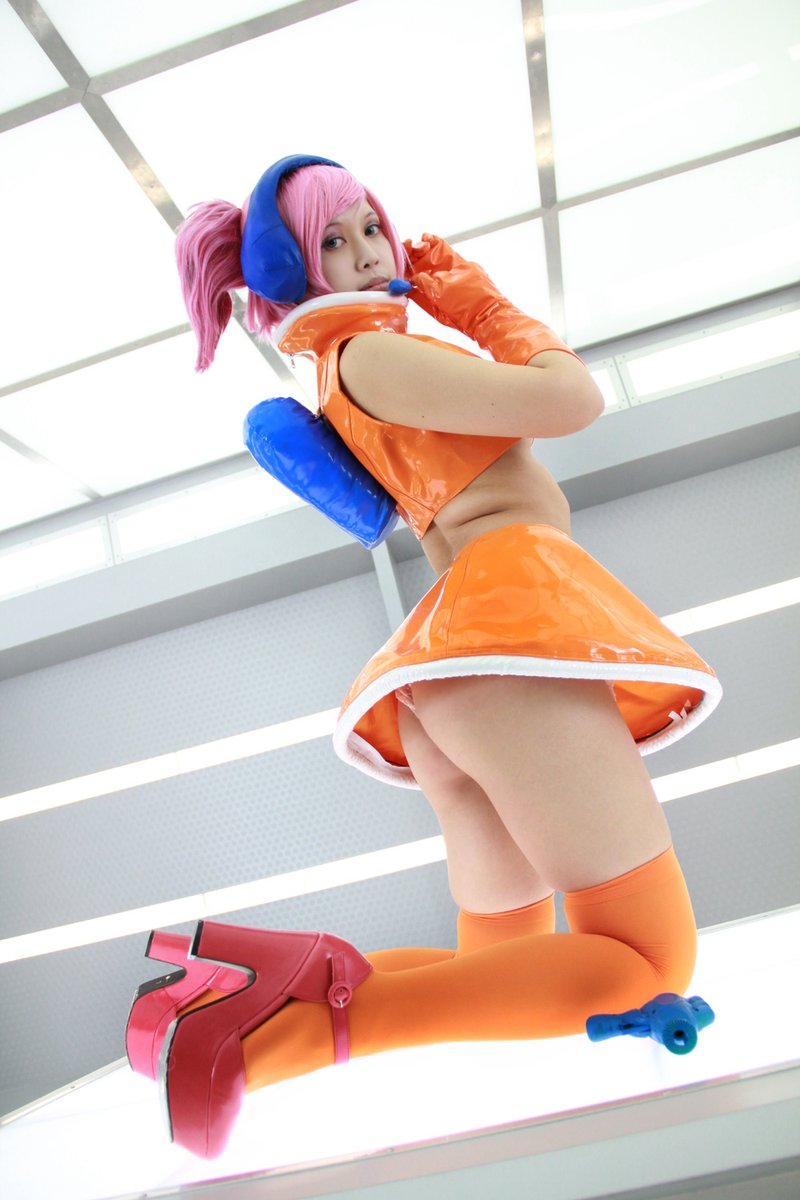 ■2017年7月
■スペースチャンネル５
■うらら
■かなり さん
（<a href="/kanaringo22/">かなり@毎年池ハロ</a>）

（２）
+:*･*:.｡:*･ありがとです☆彡 お疲れさま～･*:｡..+:*･･*★
#こばやしコスPHOTO #booty東京
x.com/jun_toro2004/s…