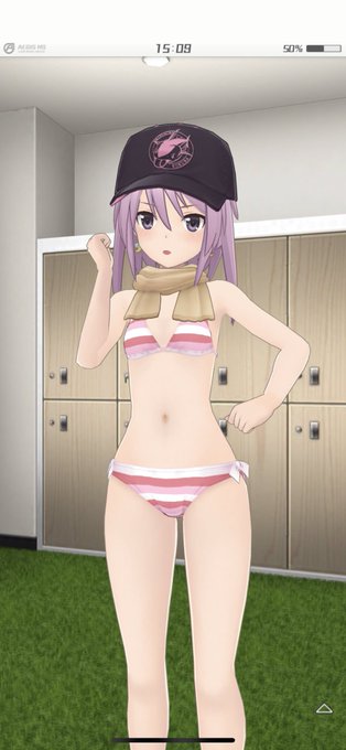 看板娘のよろちゃんです。
 #わが社の推しアクトレス 