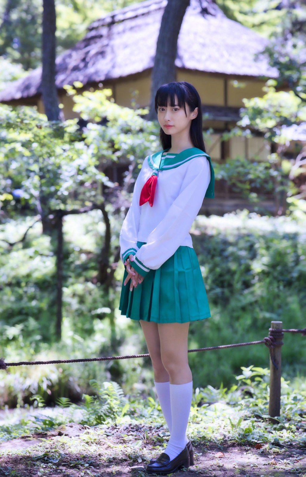 日暮かごめ　衣装 Amazon | [rakucos] コスプレ衣装 日暮かごめ 犬夜叉 cosplay