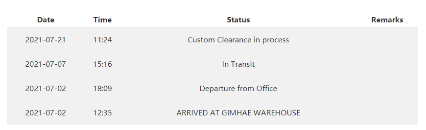 korhianneshop's tweet photo. #KRSUpdates
Batch 09 is already in Customs. By the end of next week po ito madedeliver sa bahay if no delays. ☺️
PS: It's a busy day at my work today so baka late at night or tomorrow na po ako makakasagot sa mga DM. 🙏 https://t.co/6vbMRLFLIM
