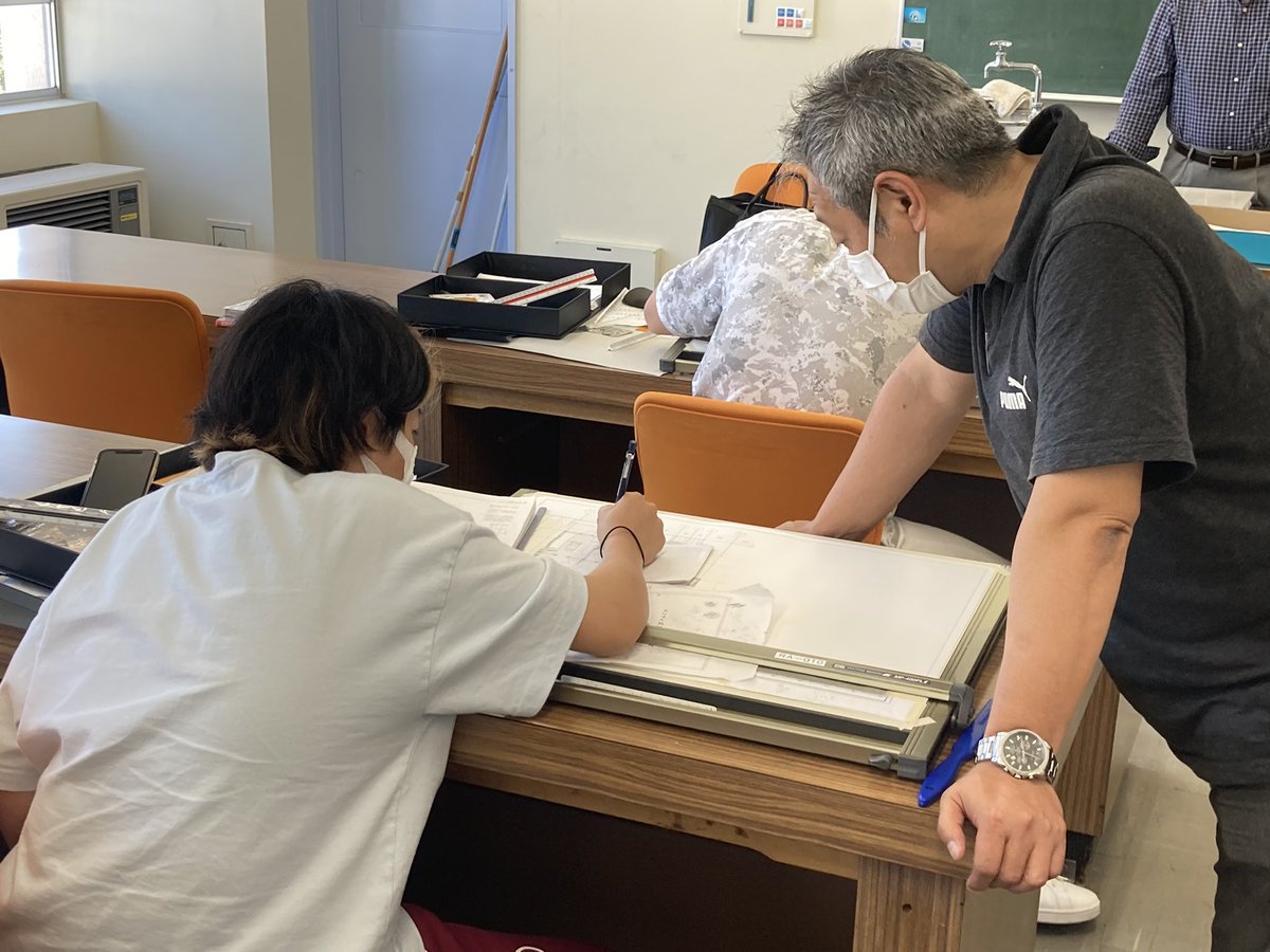 伝統文化と環境福祉の専門学校 Dakara Sado Twitter