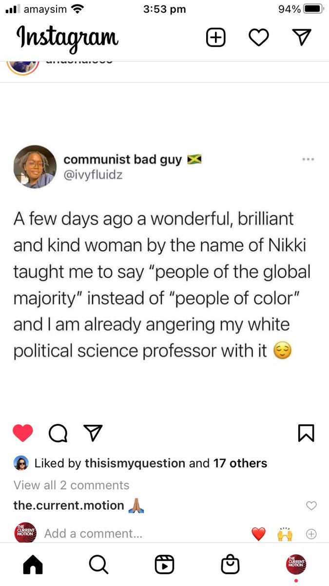 MotionCurrent1's tweet image. Love This

#auspol2021