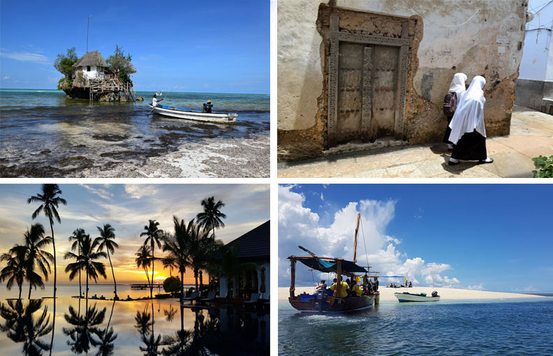 ✈️ Paradisíacas playas, atardeceres inolvidables, Stone Town... Zanzíbar está abierta al turismo y con <a href="/KLM_ES/">KLM Spain</a> puedes volar al paraíso desde 423 € i/v con billetes 100% flexibles. ¿Te lo vas a perder? 
Más info 👉 bit.ly/3xgpAW8

#KLMEspaña #VuelaconConfianza #Ad