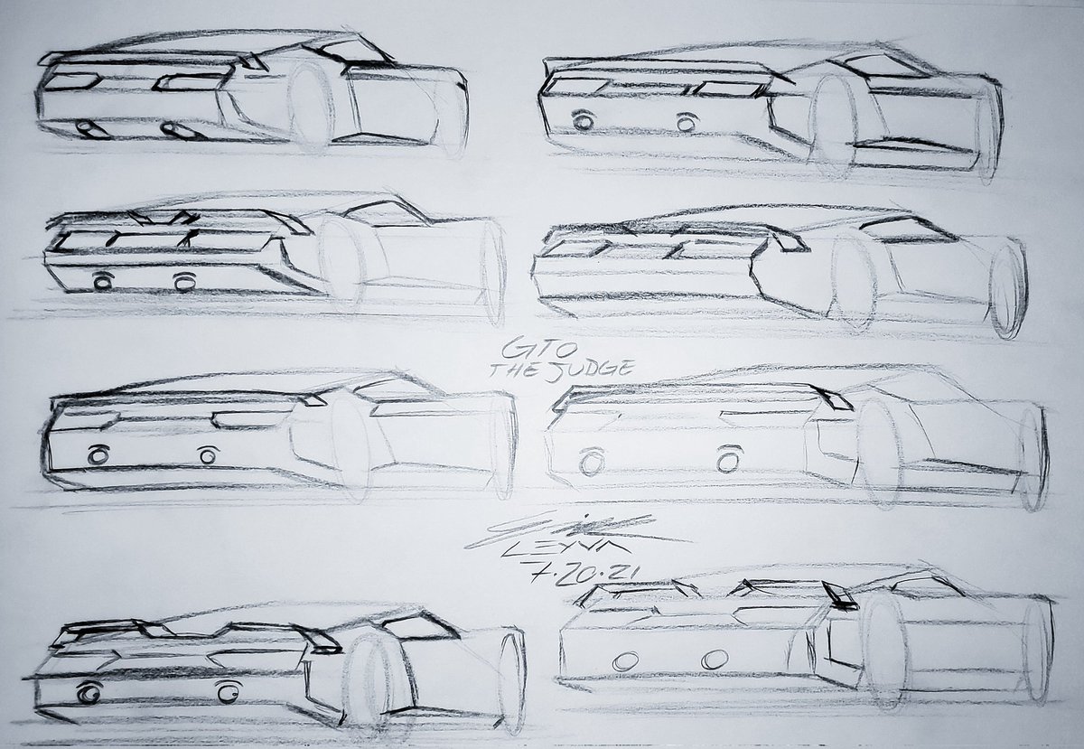 GTO The Judge rear study
•
#gtojudge #gto #pontiacgto #americanmuscle #musclecar #sportscar #productdesign #industrialdesign #cardesign #design #carsketch #cardrawing #dailydesign #dailydrawing #dailyart #art #concept #conceptcar #conceptdesign #conceptart #wip #workinprogress 