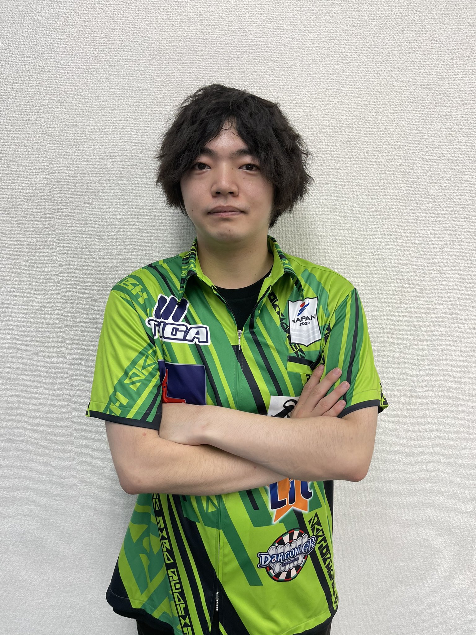 TIGA DARTS JAPAN on X: 