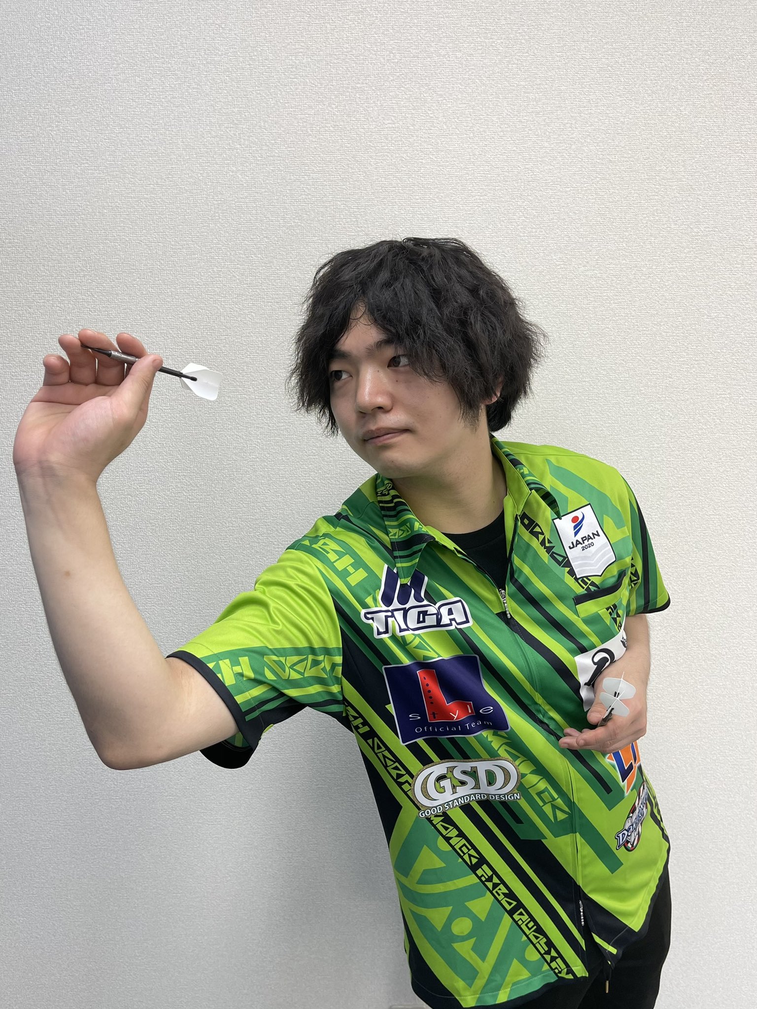 アクセサリ > ダーツライブカード > SUPER DARTS 2024