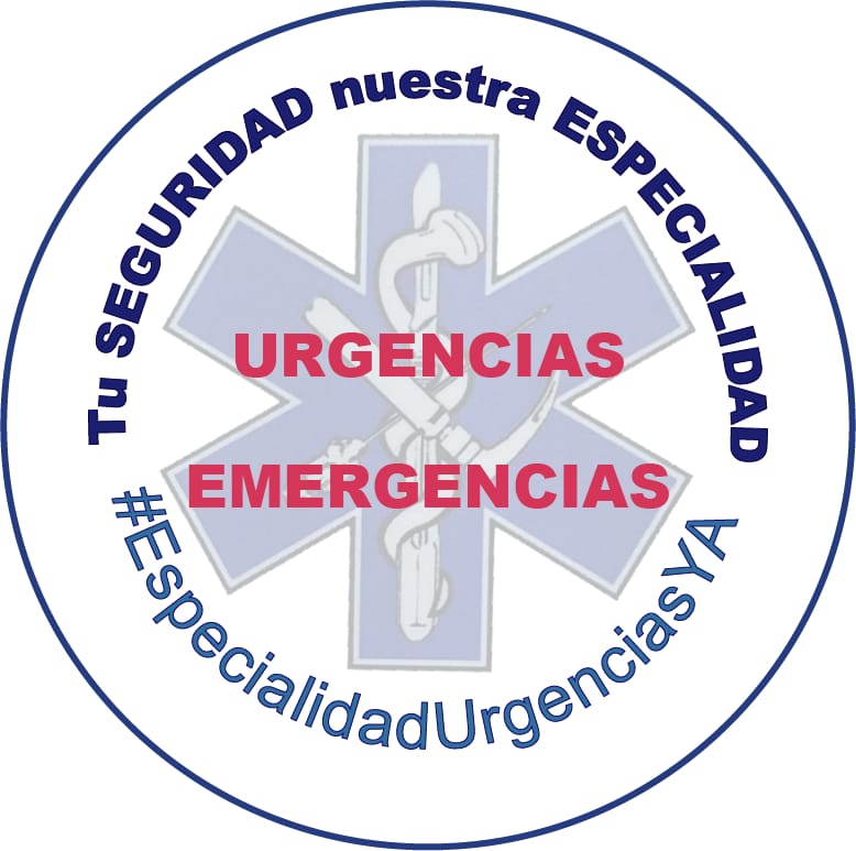 21 Julio. Preparando las vacaciones? Nosotros siempre estamos. 24/7/365 <a href="/sanidadgob/">Ministerio de Sanidad</a> <a href="/CarolinaDarias/">Carolina Darias</a> <a href="/Sociedad_SEMI/">Sociedad Española de Medicina Interna</a> <a href="/semfyc/">semFYC</a> <a href="/SEMERGENap/">SEMERGEN | Médicos de AP</a> <a href="/SEMG_ES/">SEMG 🩺 #OrgullososDeEstarALaCabecera👩‍⚕️👨‍⚕️</a> 
Porque es NECESARIA, los Urgenciologos y Emergenciologos de este país os lo recordaremos cada día.
Hasta conseguirla.
#EspecialidadMUE