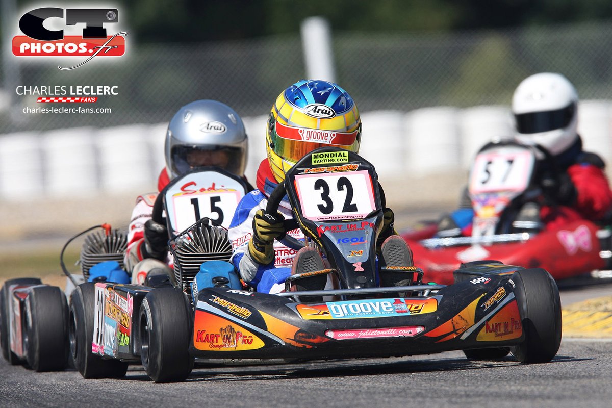 OracleCampaigns's tweet photo. #OnThisDay - 19.08.2007 :

Une image de @Charles_Leclerc lors de la Finale de #Valence, étape du Championnat de France Minimes.

Photo : @KartingSud

#F1 #TeamLeclerc #EssereFerrari #Charles16 #Ferrari #Leclerc #CL16 #CharlesLeclerc #BackTo2007 @moncet @Burgrid16 @Vetteleclerc https://t.co/uscvXDoGBr