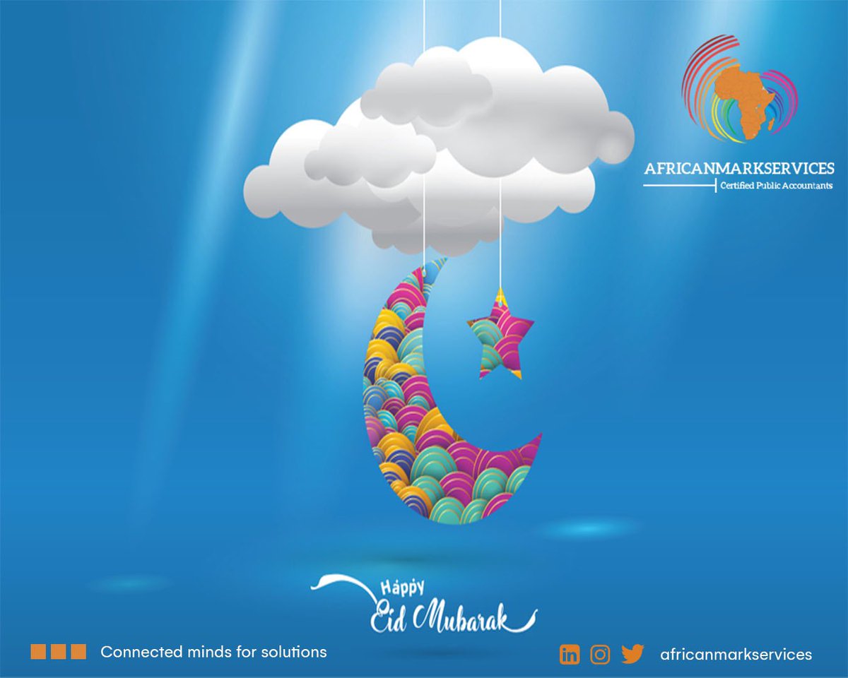 AfricanMarkTz's tweet photo. AfricanmarkServices team of Auditors and Consultants wishes you a happy Eid Al Adha, 

Eid Mubarak! https://t.co/deu0A0eFH8