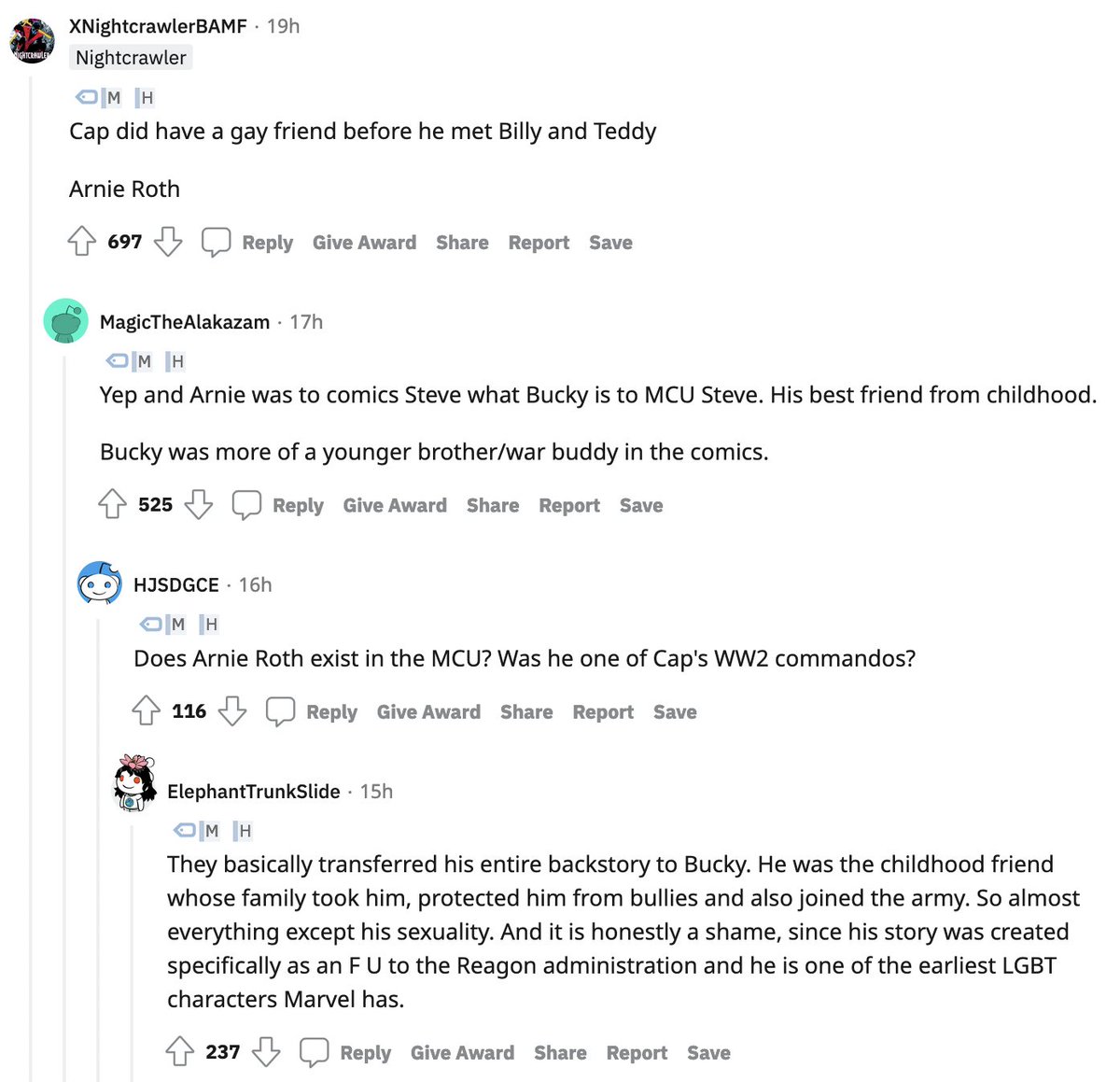 OnlyFandoms 💙 tweet media