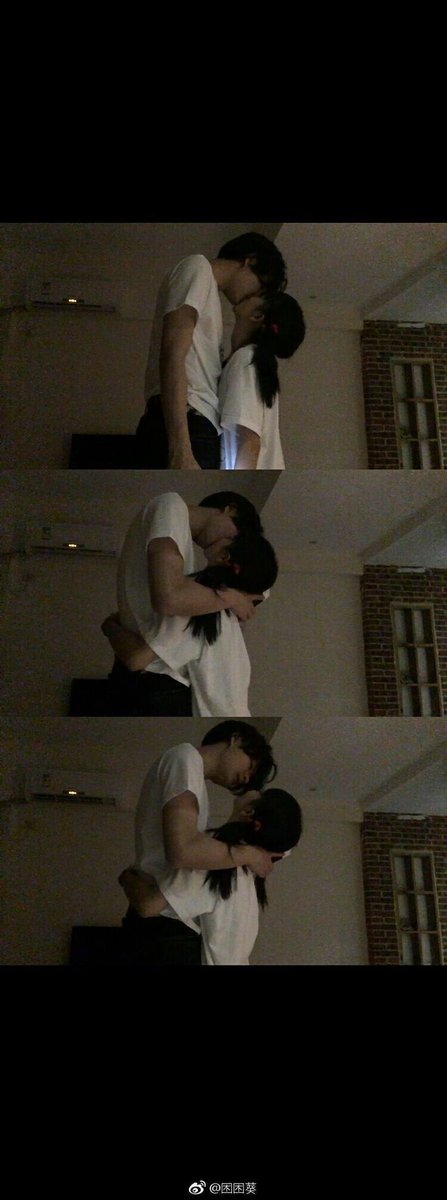 Taste the sweet kiss you