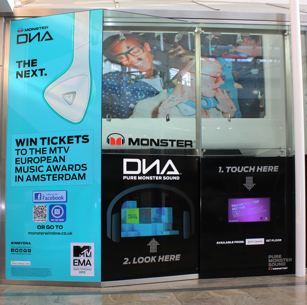 Nexus Engage tweet media