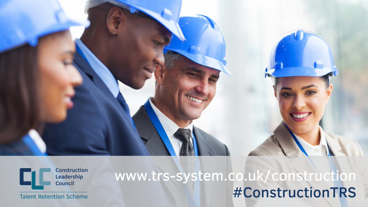 Looking for a job? Come &amp; join the #construction industry. 
There are currently 1,400+ jobs live on the #ConstructionTRS including:
- HS2 #quantity surveyor
- internal sales representative
- HGV driver
- CAD technician
Explore the latest roles today: ow.ly/Ss8650Fy0JE
