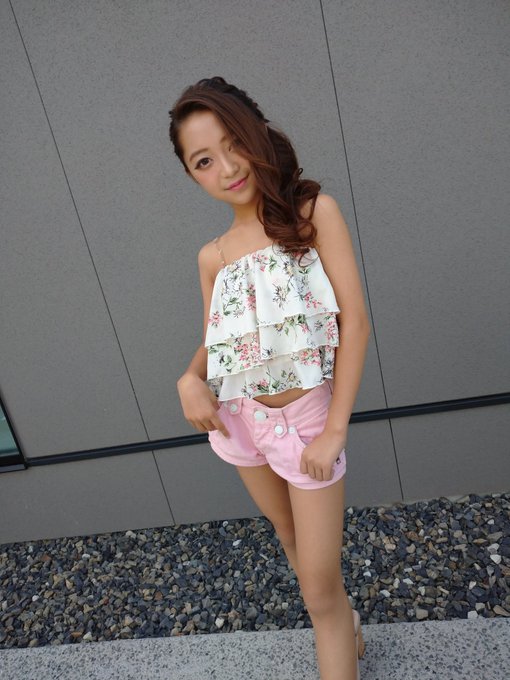 Twitterのコスプレ画像18