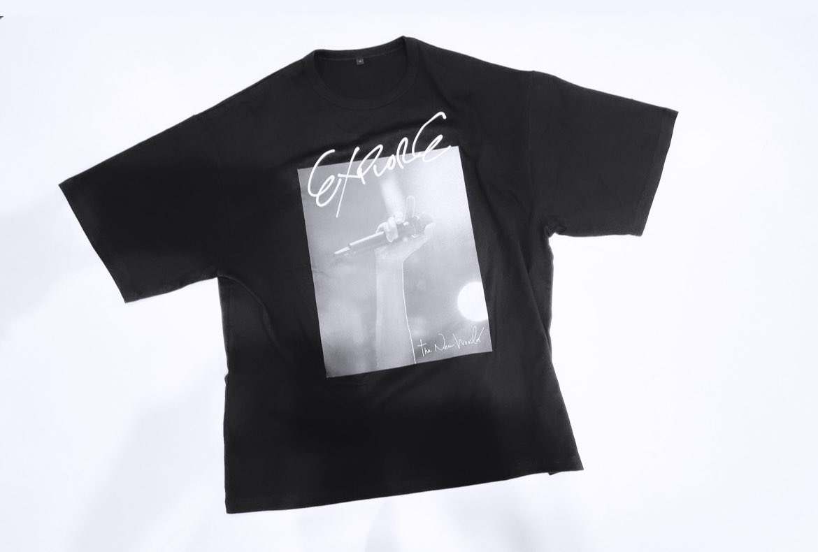 EXILE TAKAHIRO ネーム入りツアー Tシャツ レア ビックガシャポン