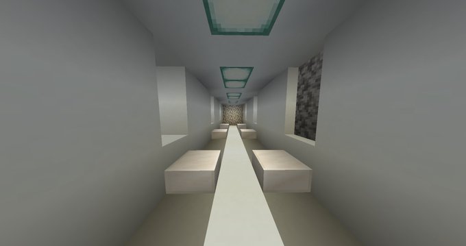 Minecraft建築コミュのtwitterイラスト検索結果 古い順