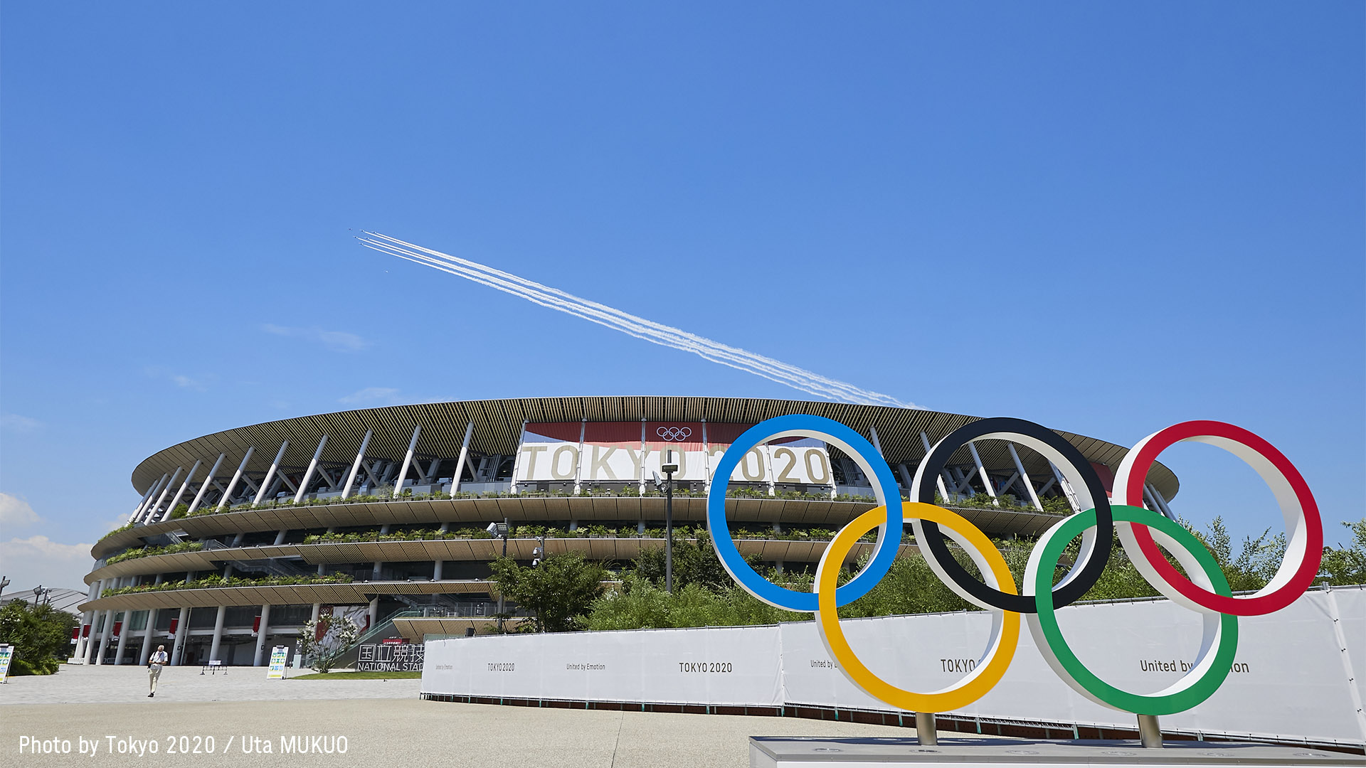 オリンピック開会式 Twitterのトレンド - トップツイート | Japan