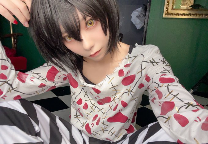 コスプレイヤー小波なこのTwitter画像30