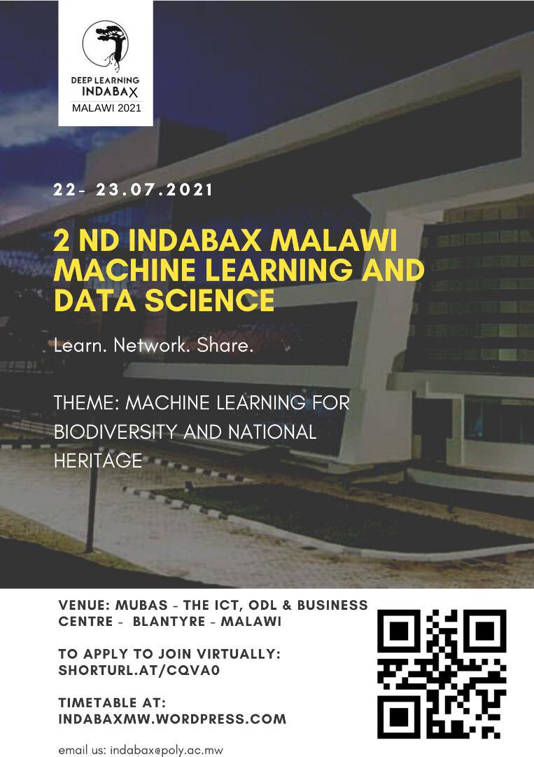 You can register to attend this event virtually docs.google.com/forms/d/e/1FAI… 👈 <a href="/CapitalFMMw/">Capital FM Malawi</a> <a href="/NationOnlineMw/">NationOnline</a> <a href="/zodiakonline/">Zodiak Online</a> <a href="/Times360Malawi/">Times 360 Malawi</a> <a href="/WorldPossible/">WorldPossible</a> <a href="/LearnEQ/">Learning Equality</a> <a href="/Keepod/">Keepod</a> <a href="/roux_sofie/">BloomBox Design Labs by Sofie Roux</a> <a href="/WL_UMass/">World Librarians - UMASS</a>