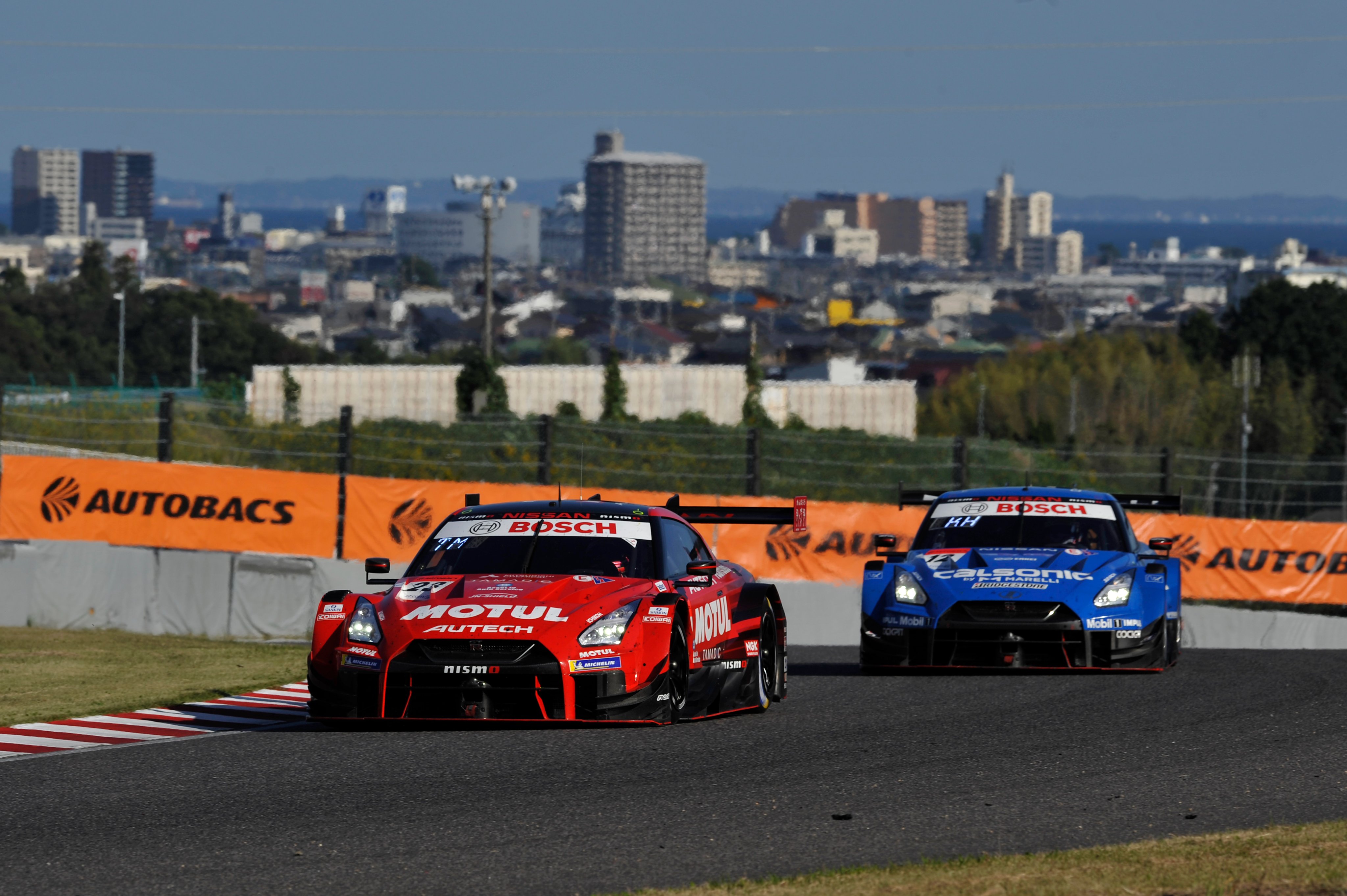 鈴鹿サーキット Suzuka Circuit على X: 鈴鹿サーキット Suzuka Circuit على X:
