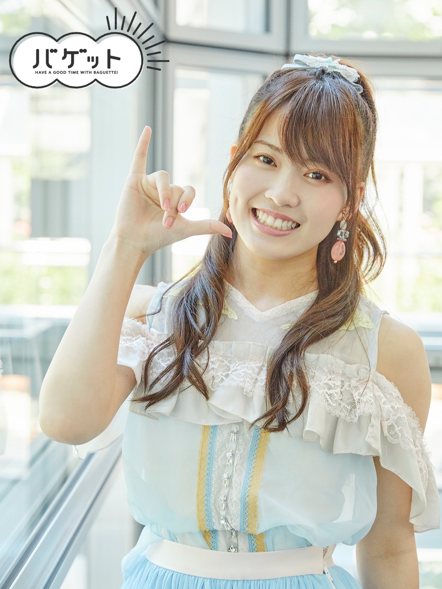 バゲット【日本テレビ公式】 on Twitter 