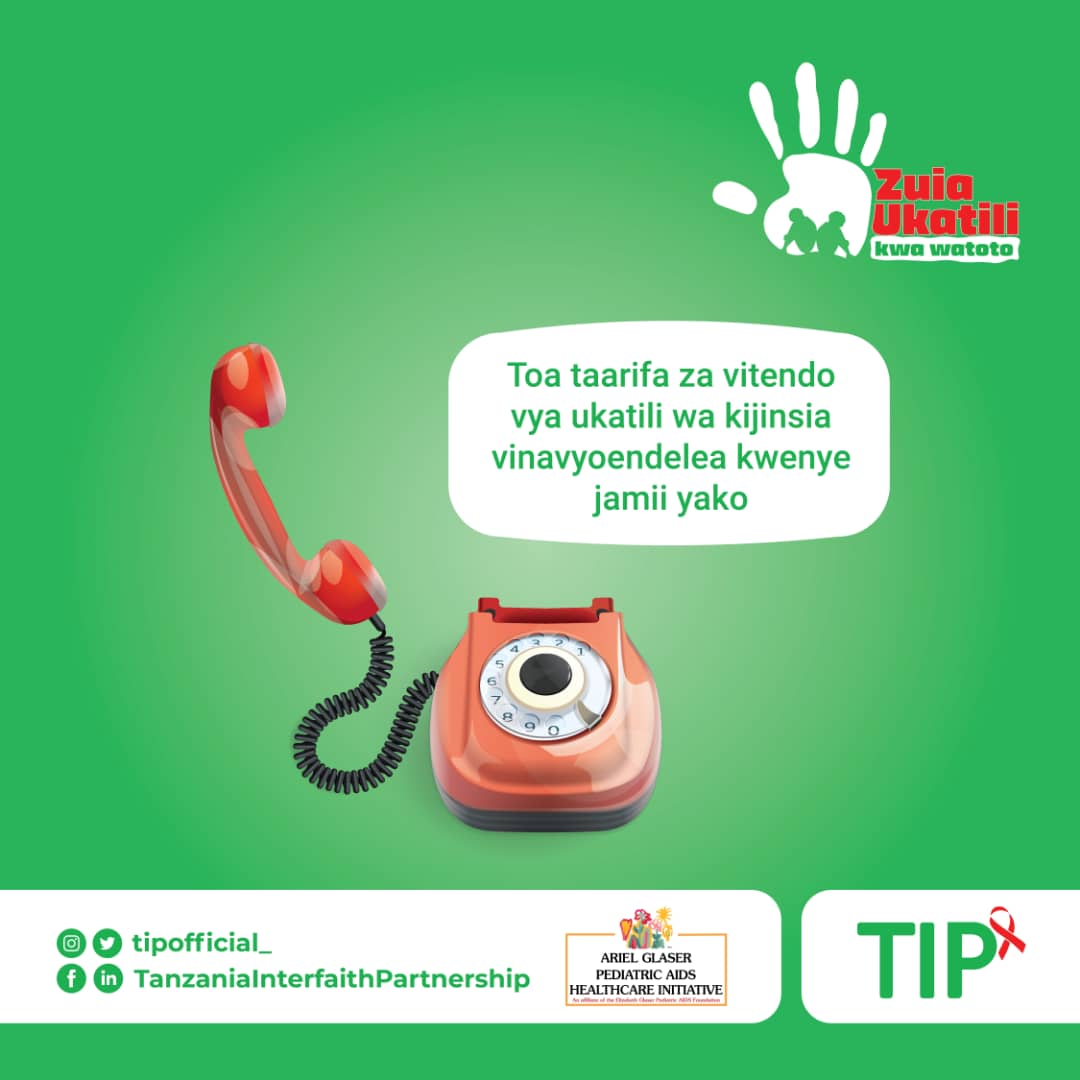 CreatorDizzo's tweet photo. popote unapoona unyanyasaji wa kijinsia au ukatili dhidi ya watoto unaombwa kutoa taarifa kituo chchote cha police kilicho karibu nawe #zuiaukatilidhidiyawatoto #tipdigitaltraining #zuiaunyanyasajiwakijinsia #watoto #unyanyasaji @princendibalema @TIPOfficial__ https://t.co/Dm9D0fYLN6