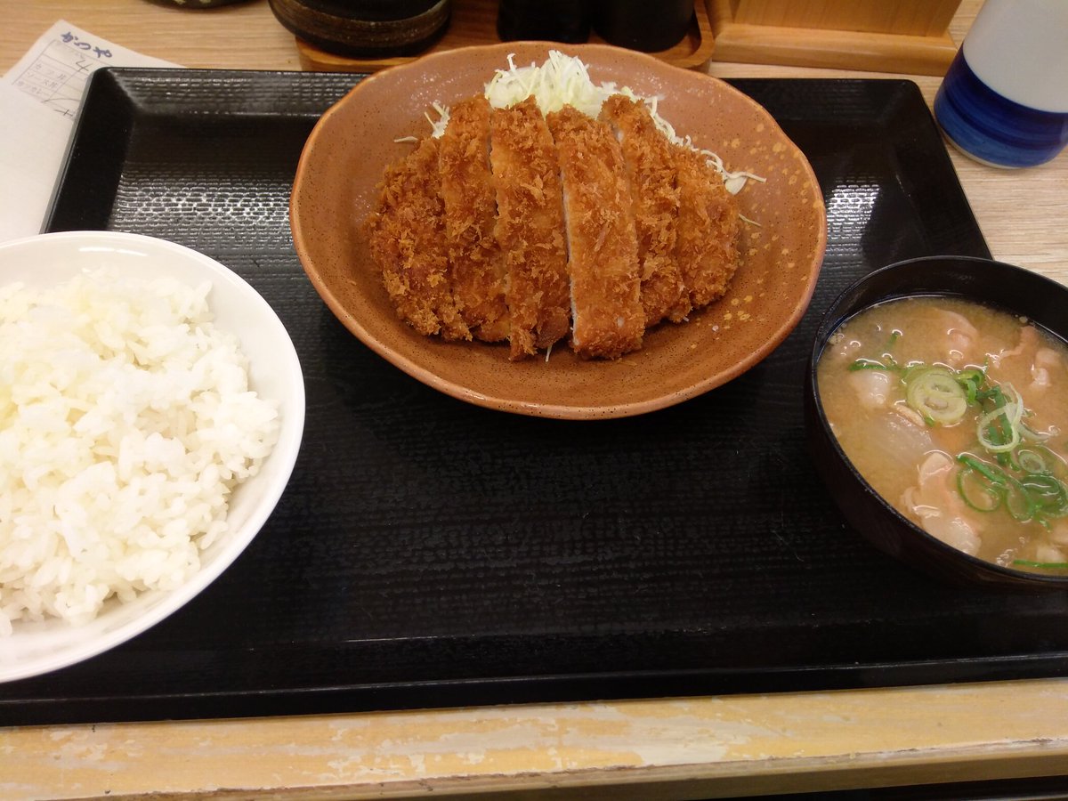 みんなの かつや 朝ごはん 朝食 口コミ 評判 食べたいランチ 夜ごはんがきっと見つかる ナウティスイーツ みんなの かつや 朝ごはん 朝食 口コミ 評判 食べたいランチ 夜ごはんがきっと見つかる ナウティスイーツ