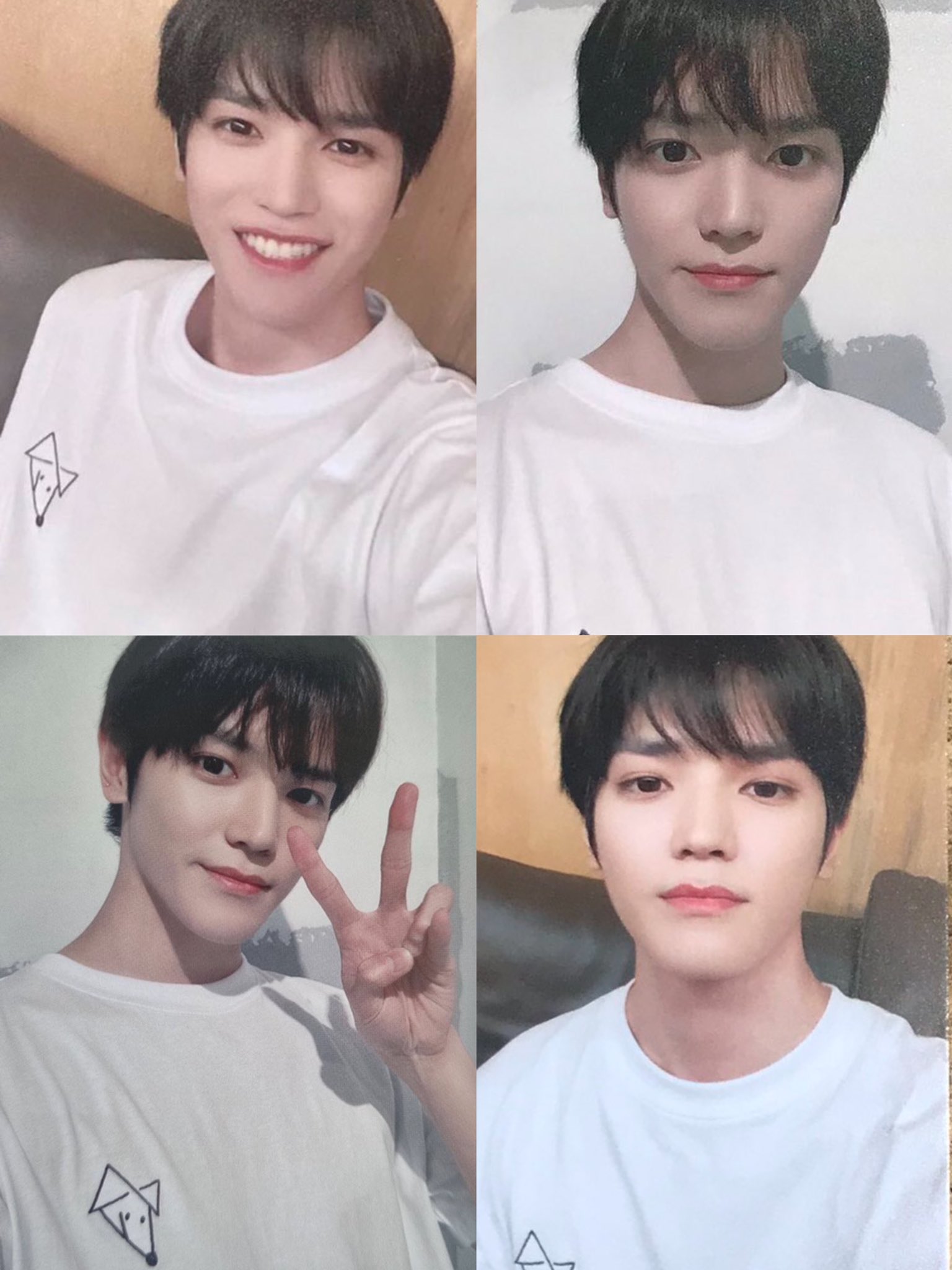 Taeyong Slow Acid Photocard | eBay