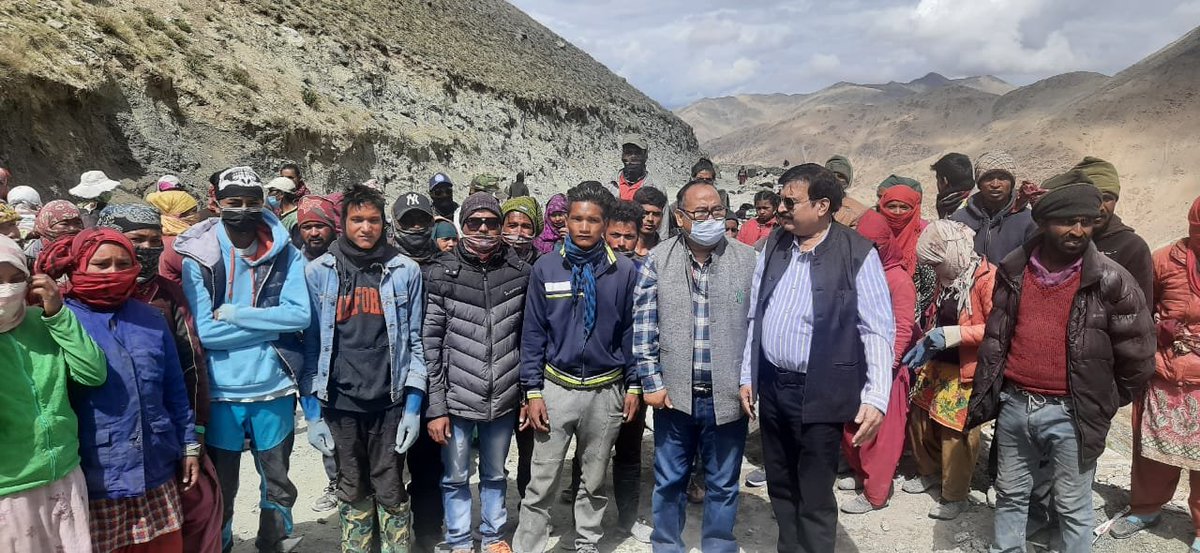 PIBLabour&Employment tweet media