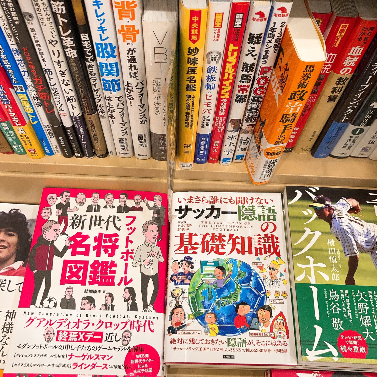 サッカー隠語の基礎知識bot Soccer Ingo Twitter サッカー隠語の基礎知識bot Soccer Ingo Twitter