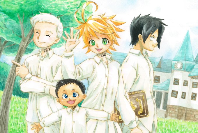 Theprom 高画質 のtwitterイラスト検索結果