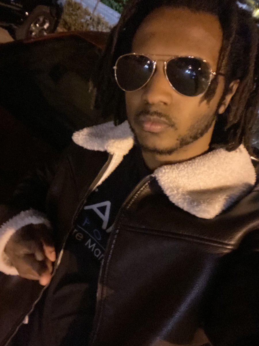 Alonzo Neal tweet media