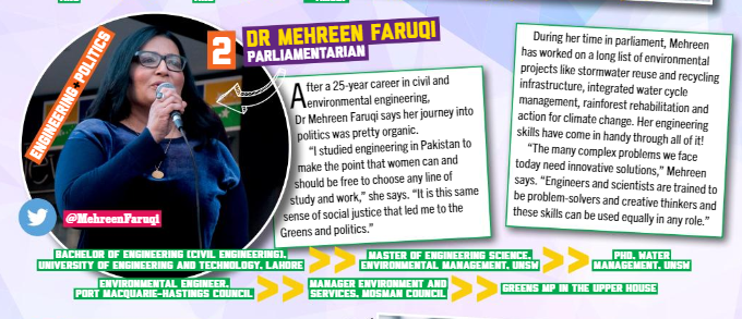 Astha Singh tweet media